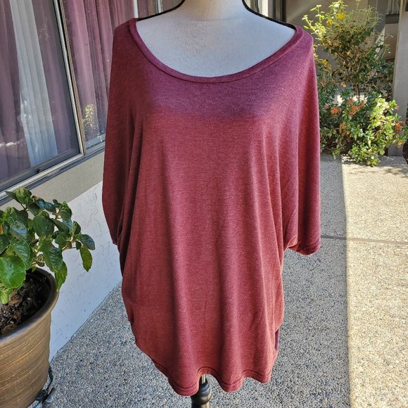 love u dear Tops - Love u Dear top sz 3XL